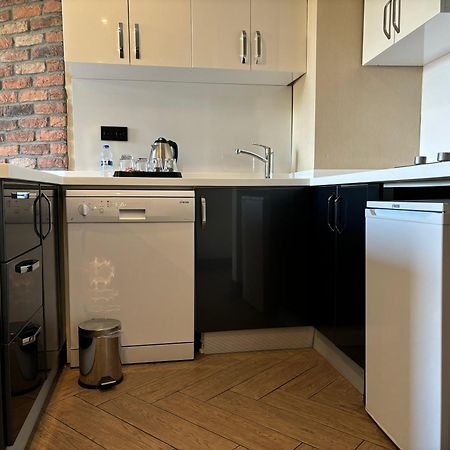 Aldino Residence 앙카라 외부 사진