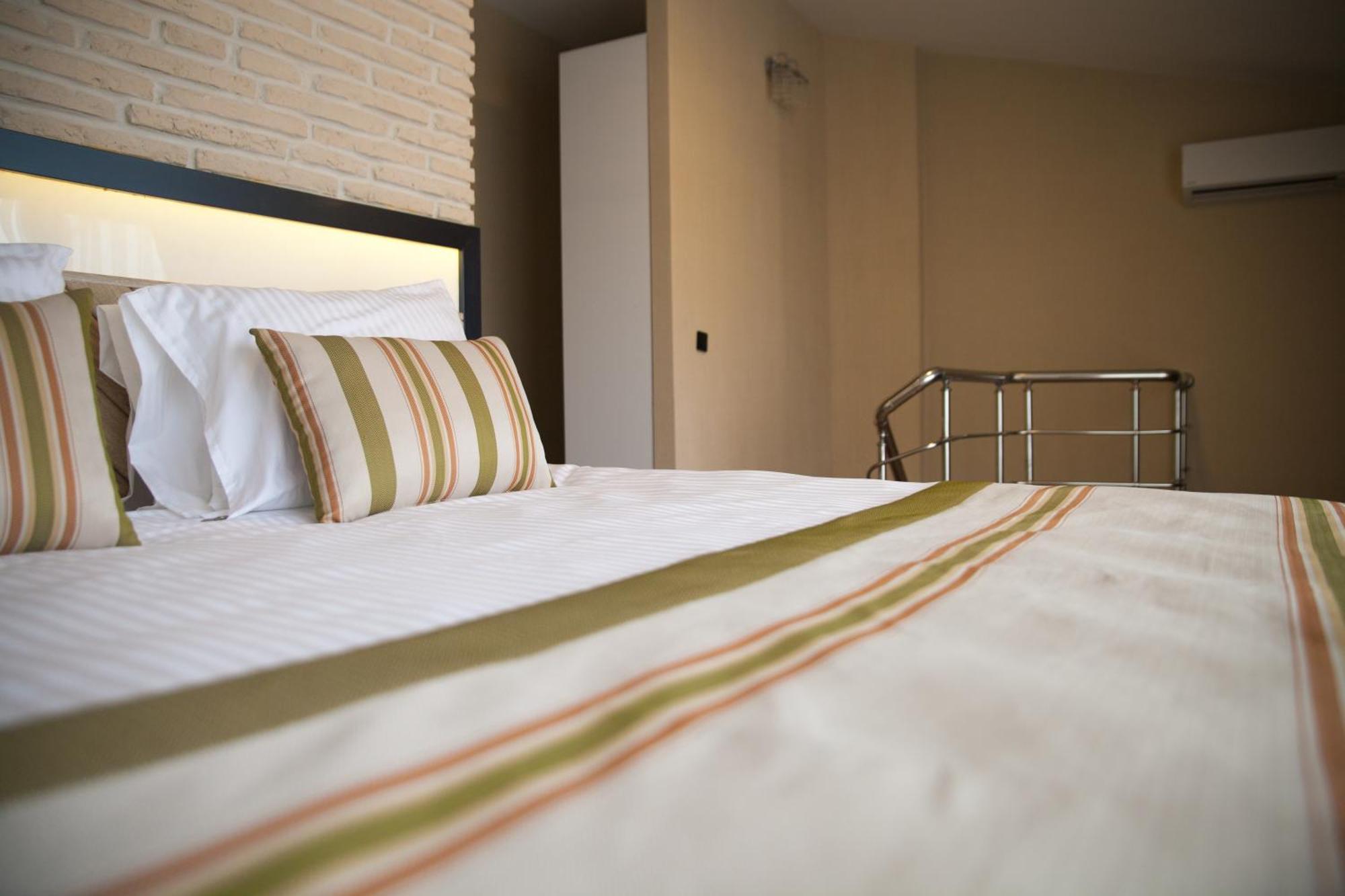 Aldino Residence 앙카라 외부 사진