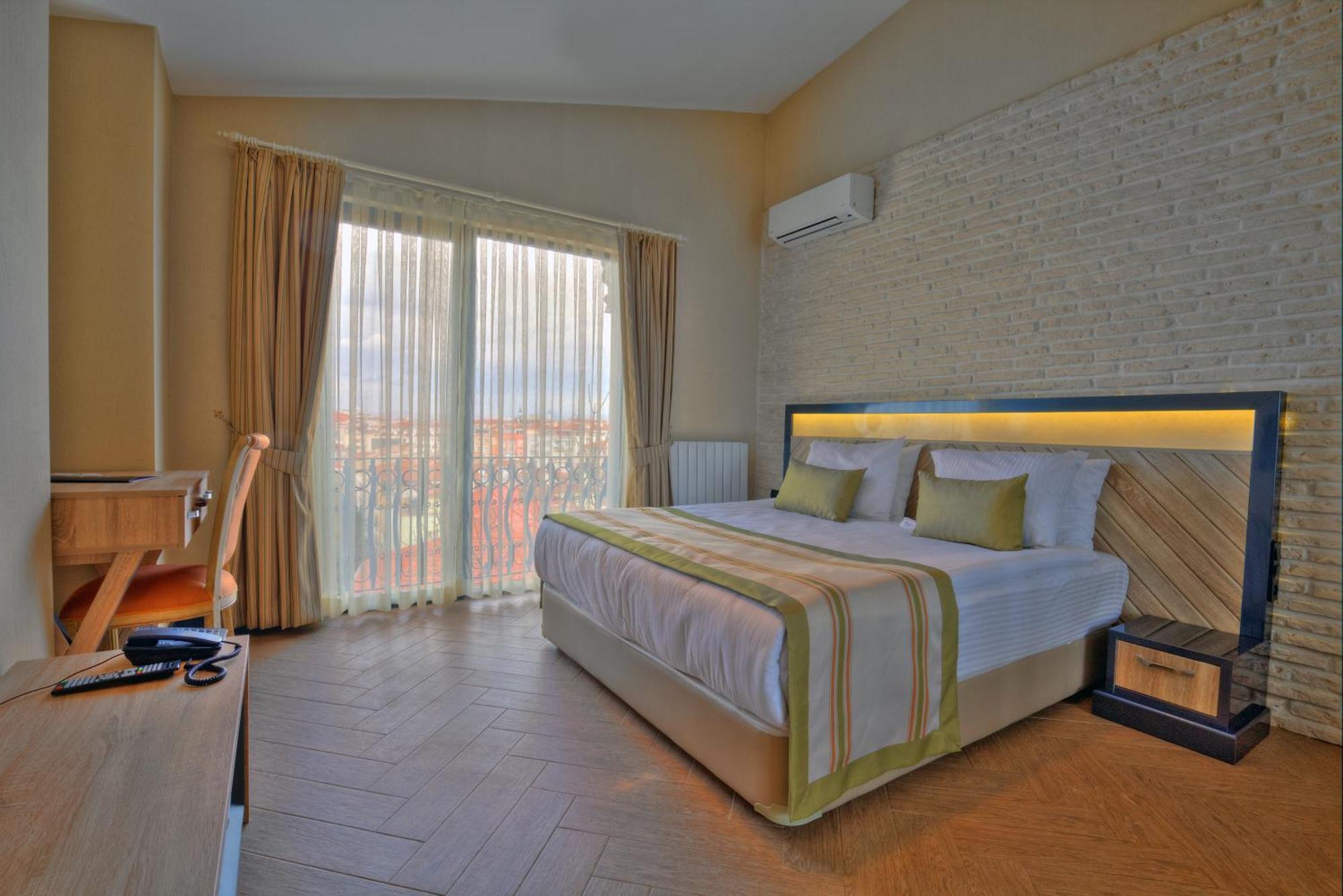 Aldino Residence 앙카라 외부 사진