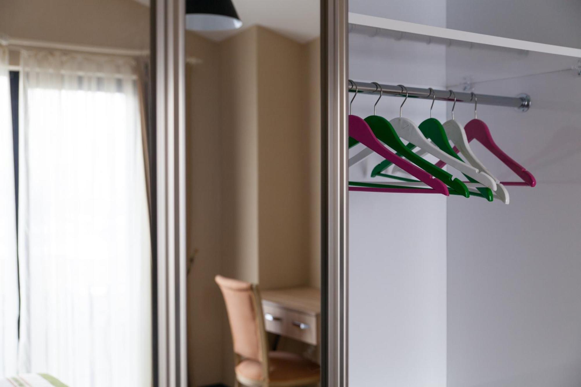 Aldino Residence 앙카라 외부 사진