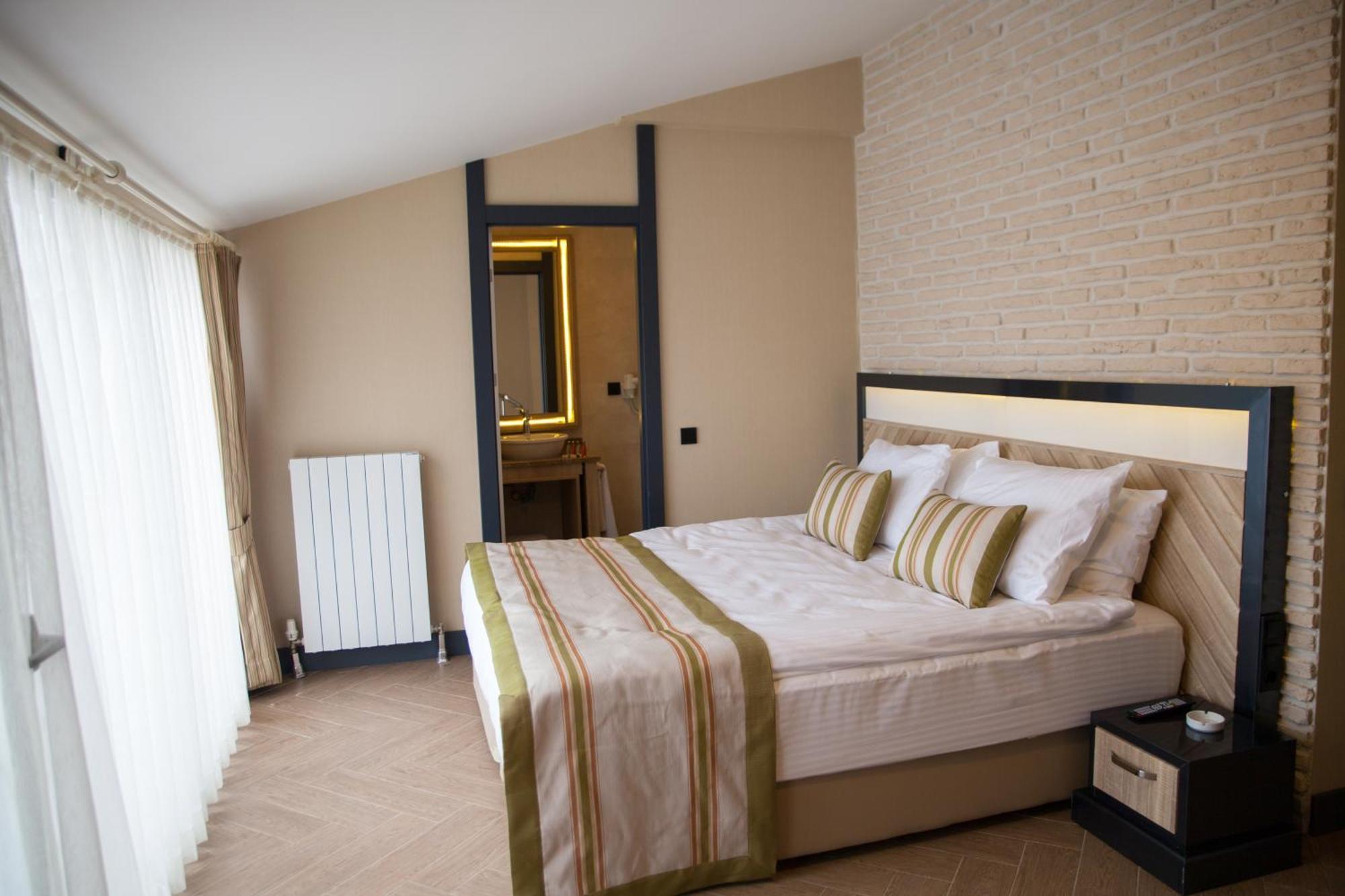 Aldino Residence 앙카라 외부 사진