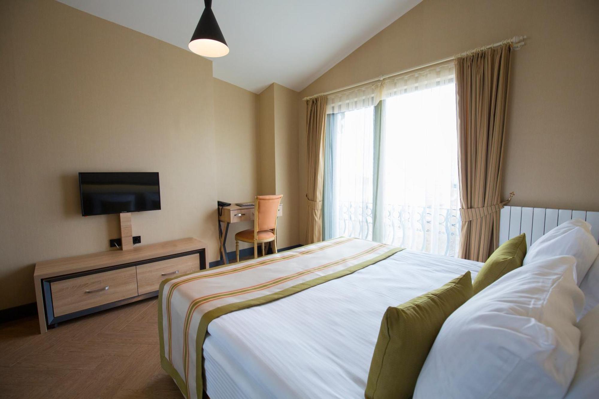 Aldino Residence 앙카라 외부 사진