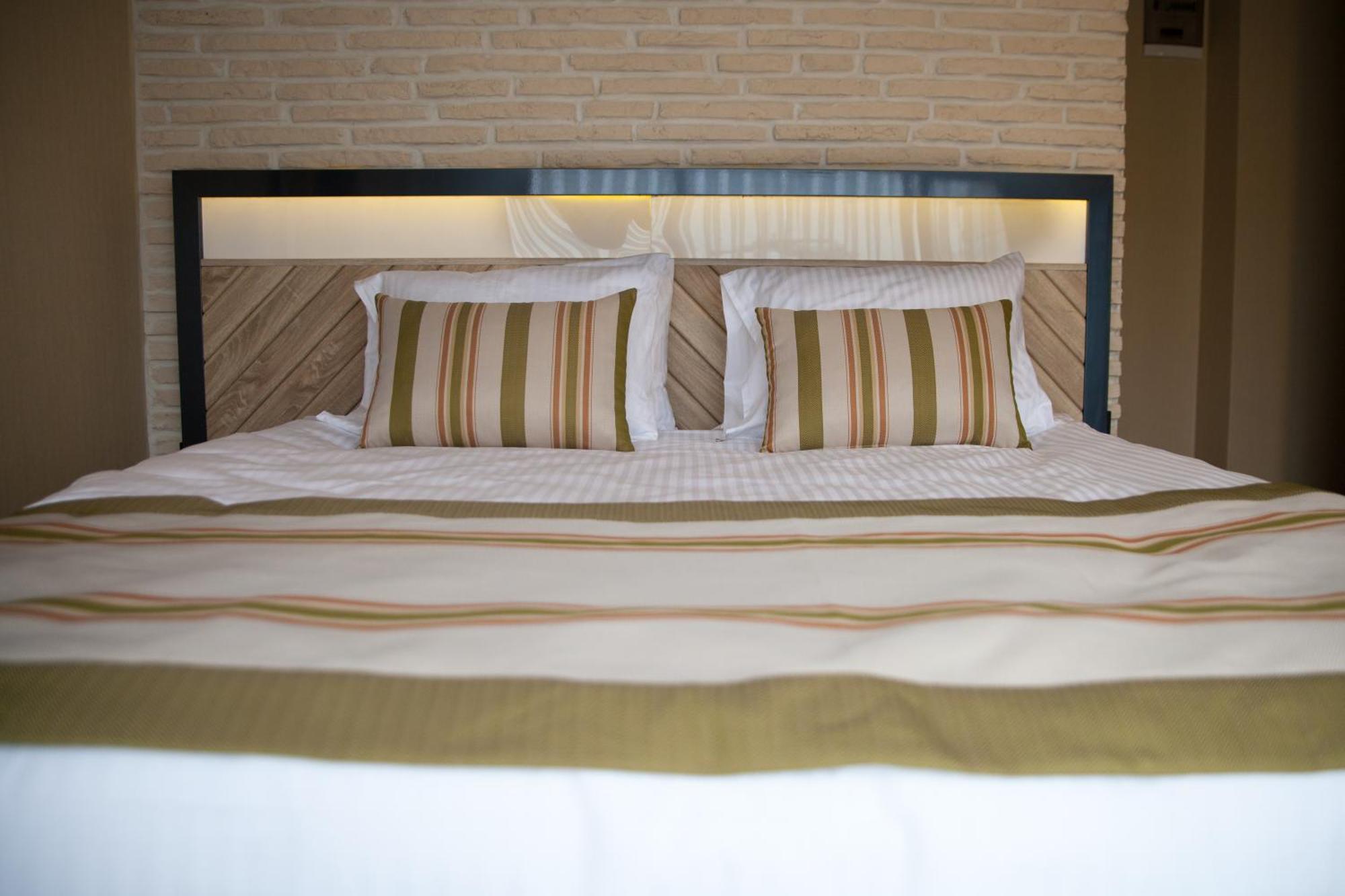 Aldino Residence 앙카라 외부 사진
