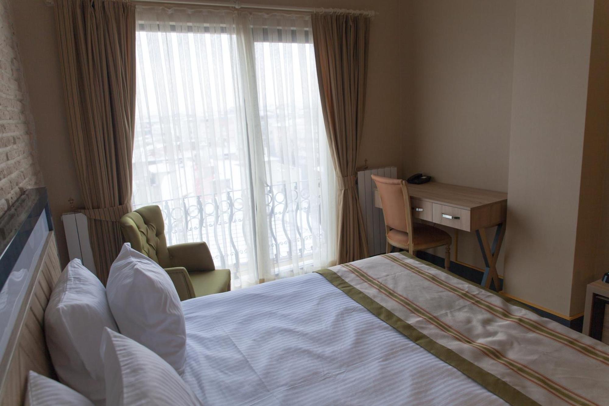 Aldino Residence 앙카라 외부 사진