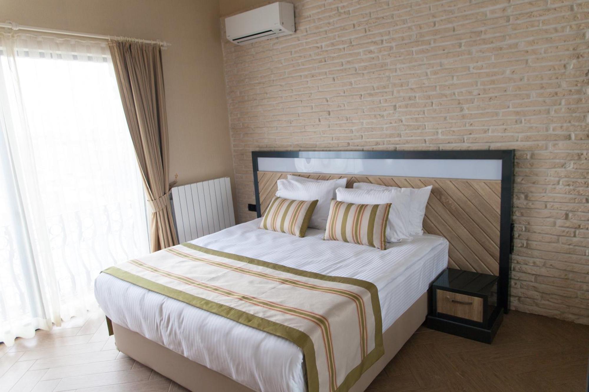 Aldino Residence 앙카라 외부 사진