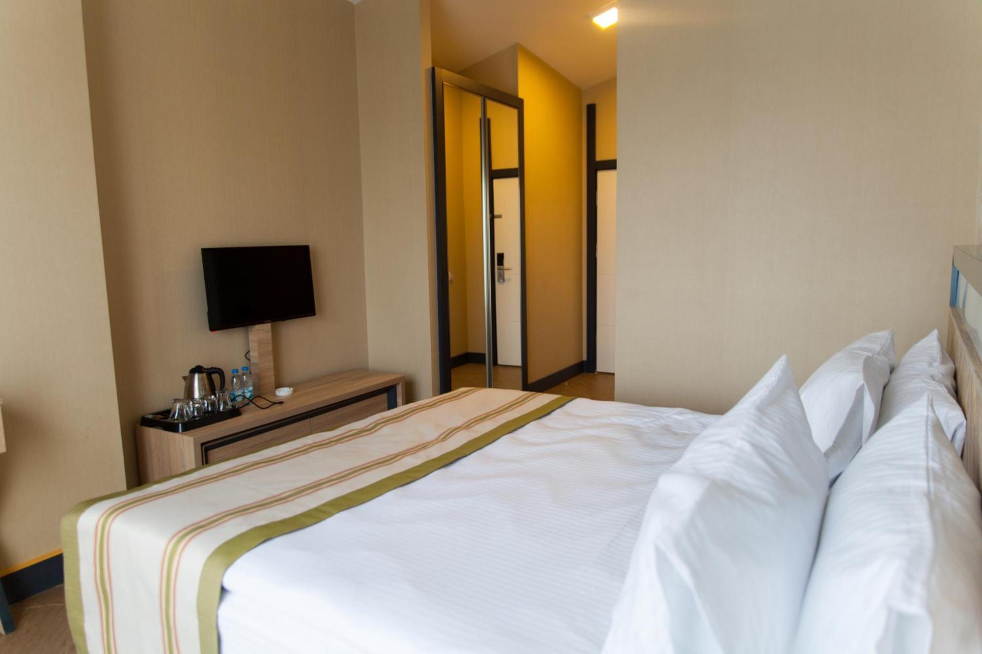 Aldino Residence 앙카라 외부 사진