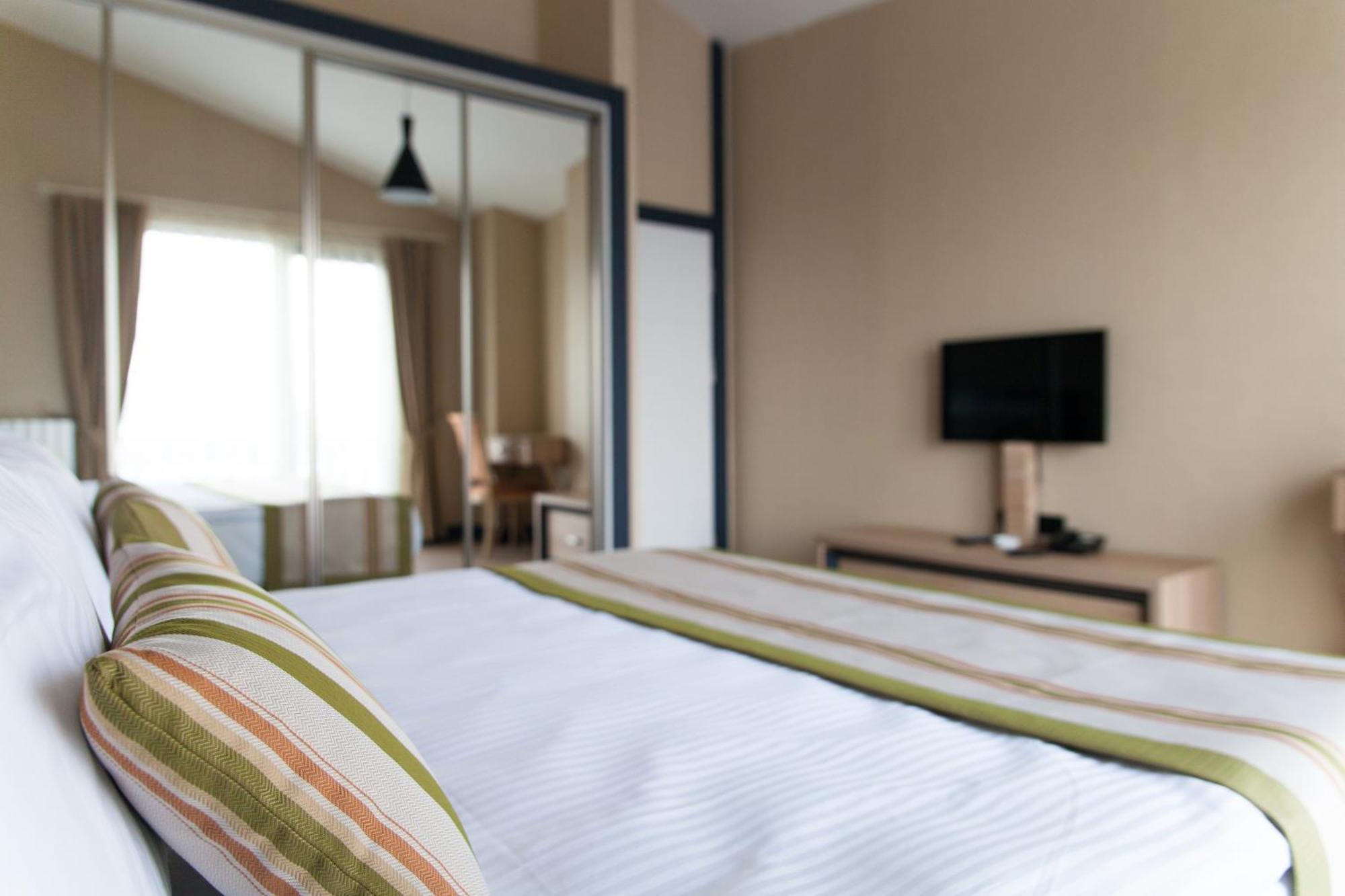 Aldino Residence 앙카라 외부 사진