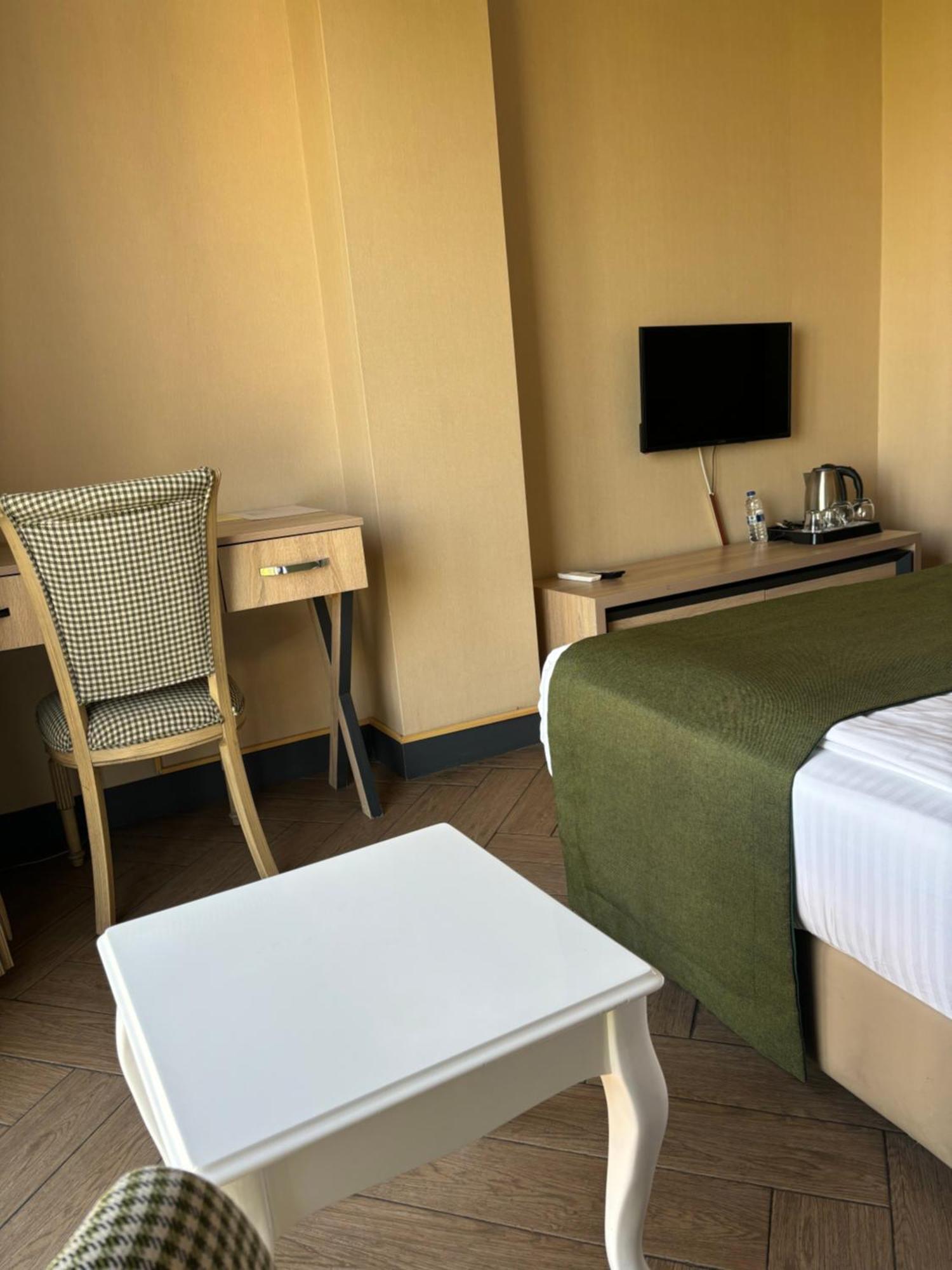 Aldino Residence 앙카라 외부 사진