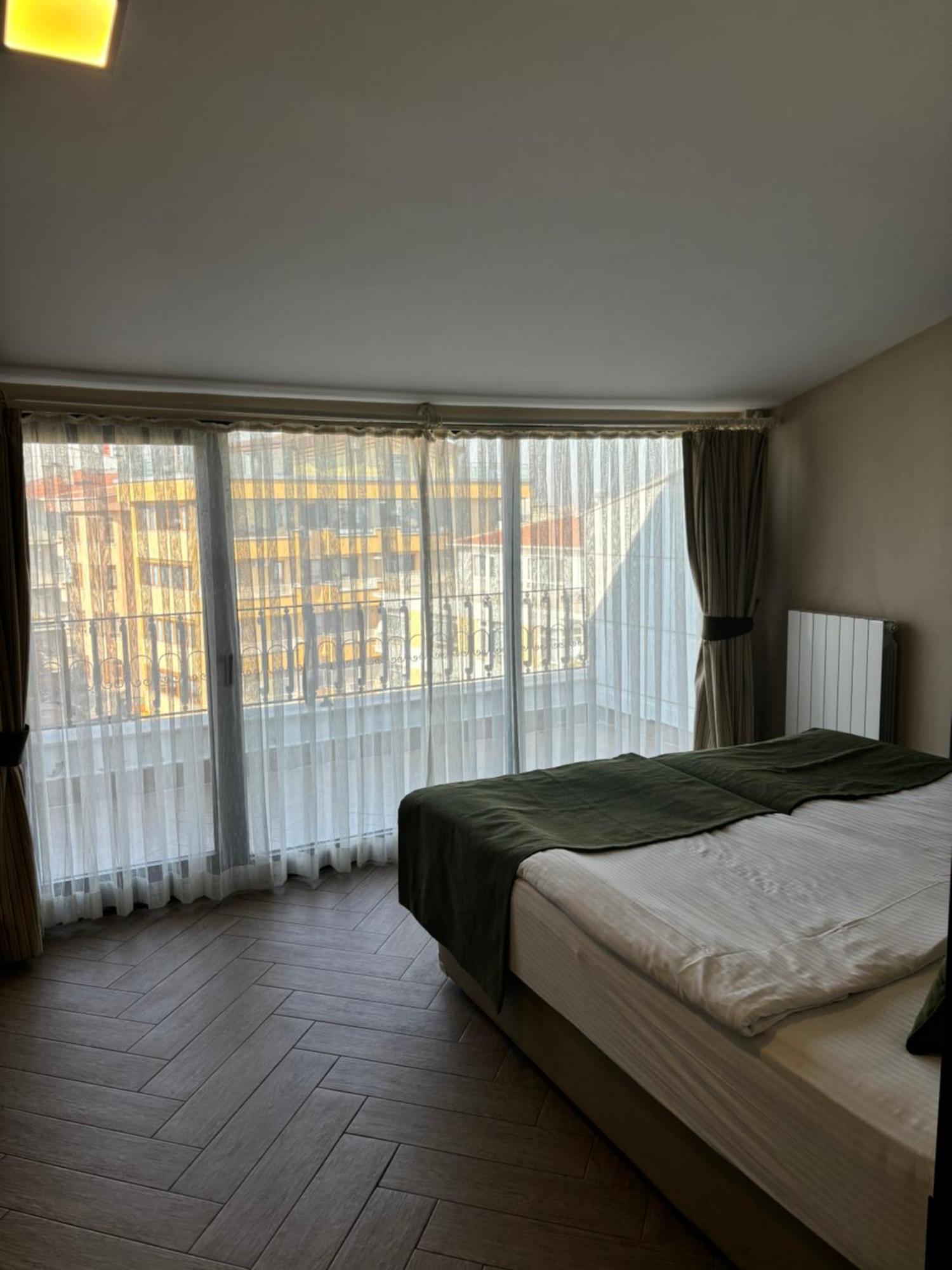Aldino Residence 앙카라 외부 사진