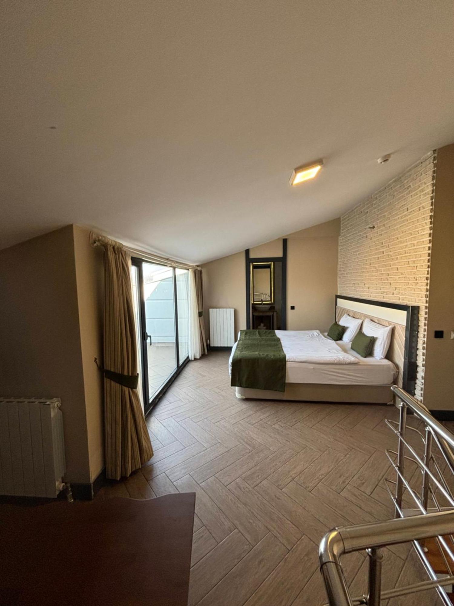 Aldino Residence 앙카라 외부 사진