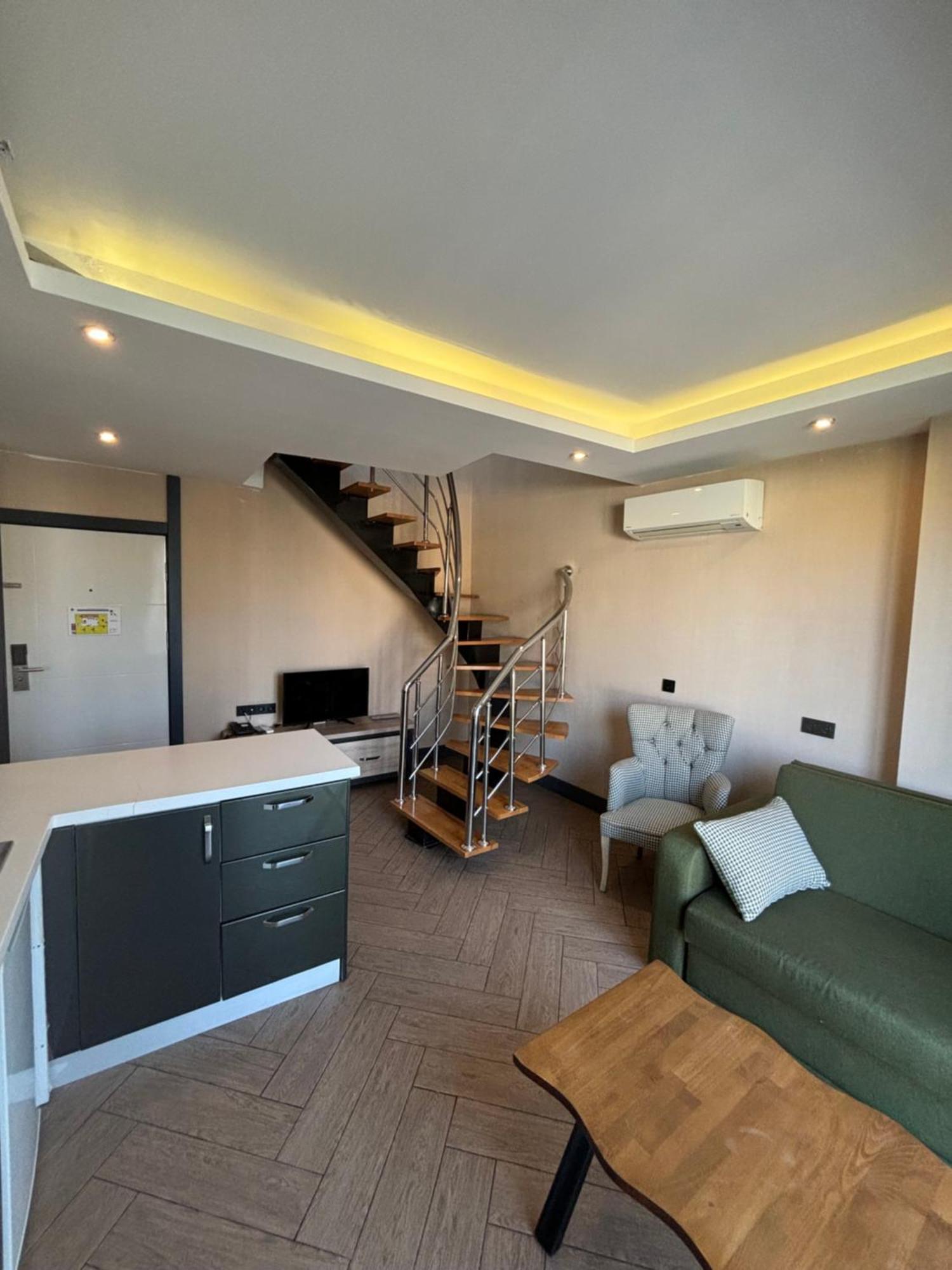 Aldino Residence 앙카라 외부 사진