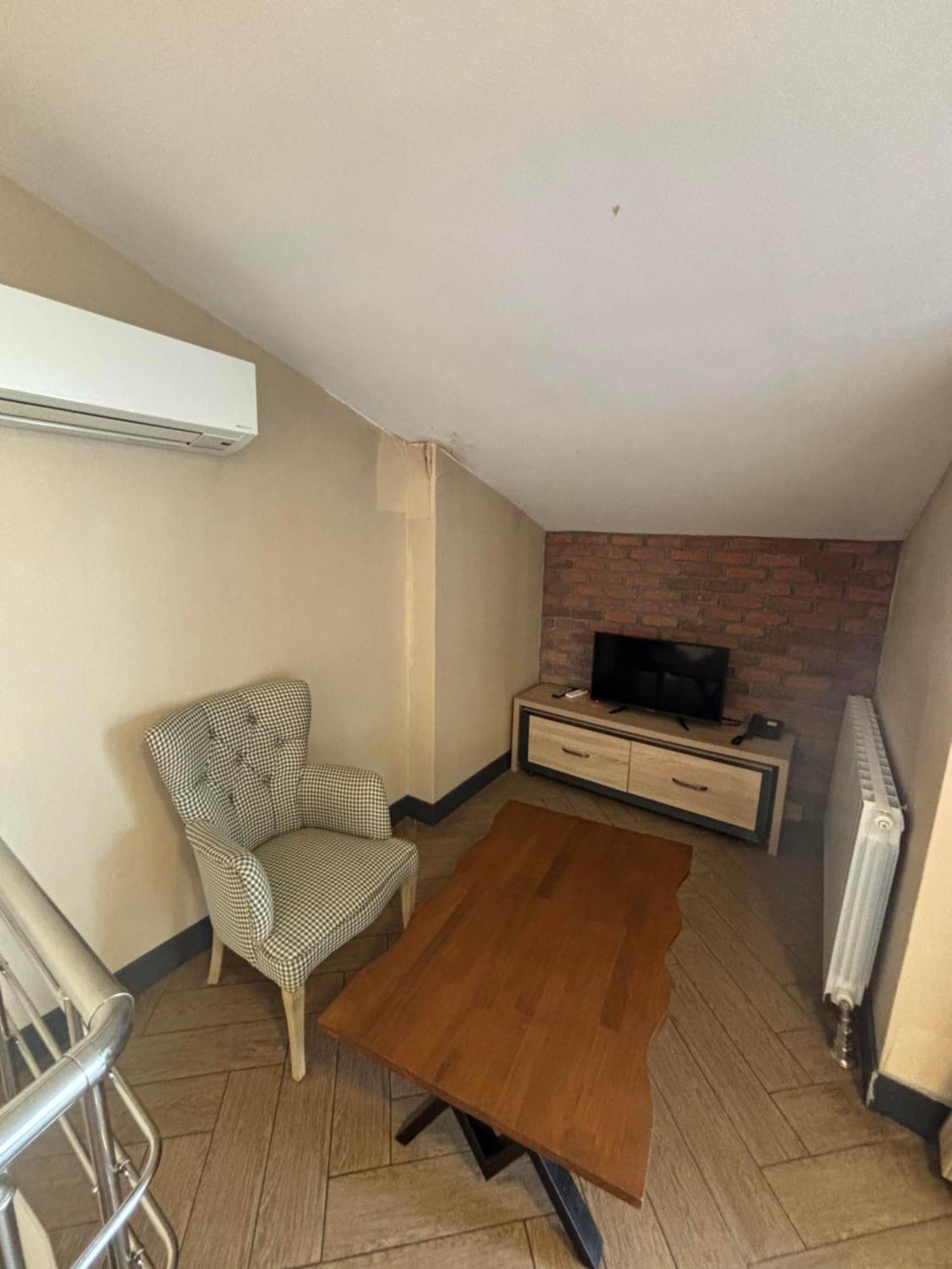 Aldino Residence 앙카라 외부 사진