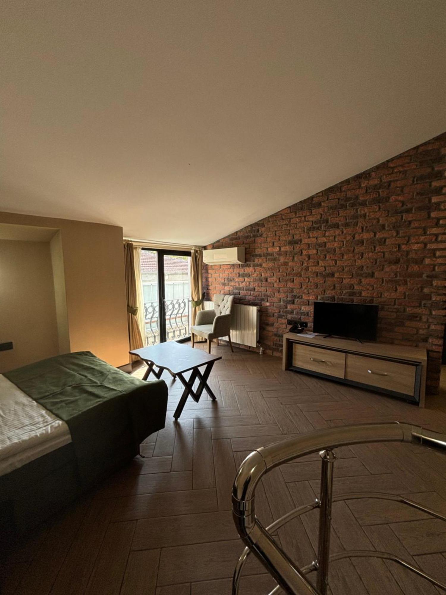 Aldino Residence 앙카라 외부 사진
