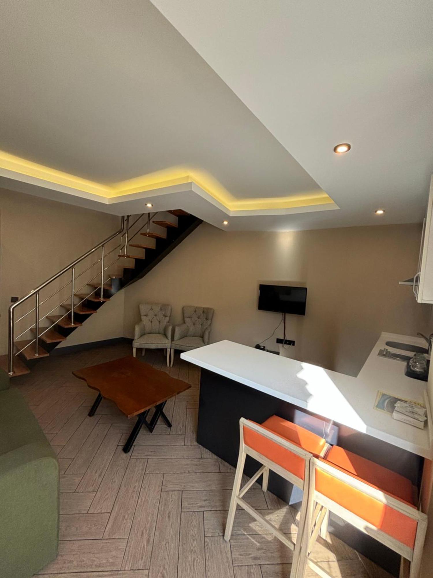 Aldino Residence 앙카라 외부 사진