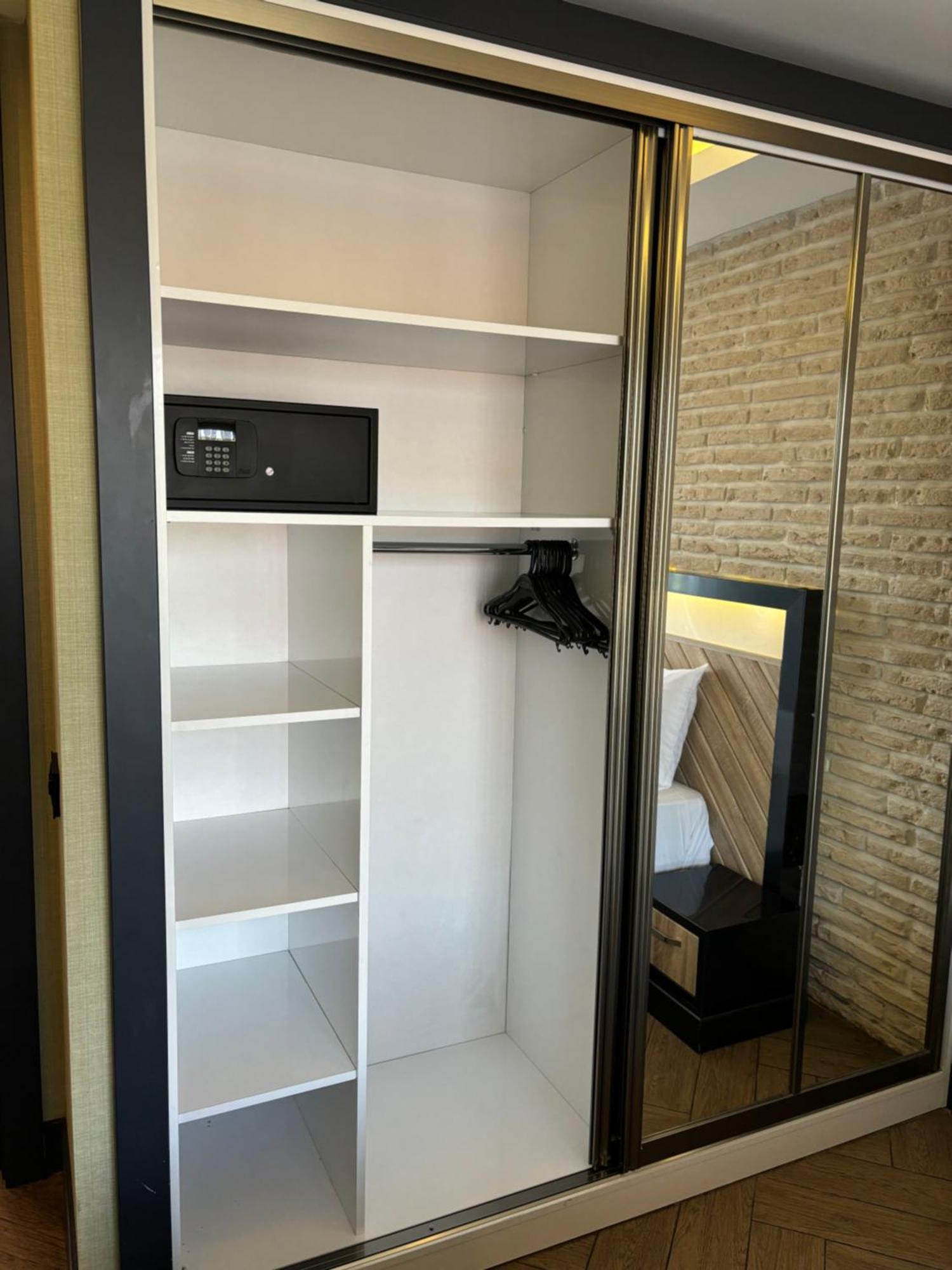Aldino Residence 앙카라 외부 사진