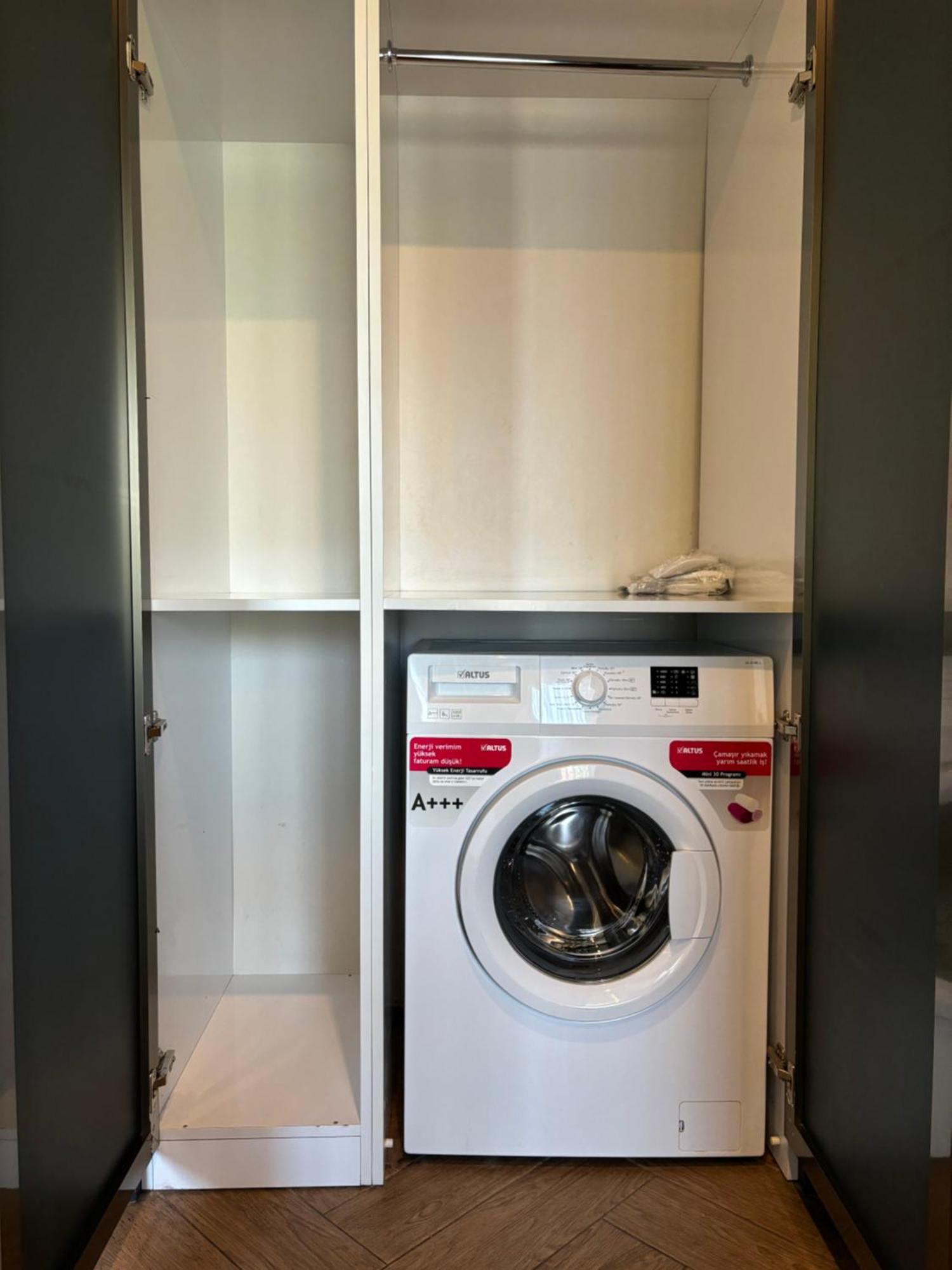 Aldino Residence 앙카라 외부 사진