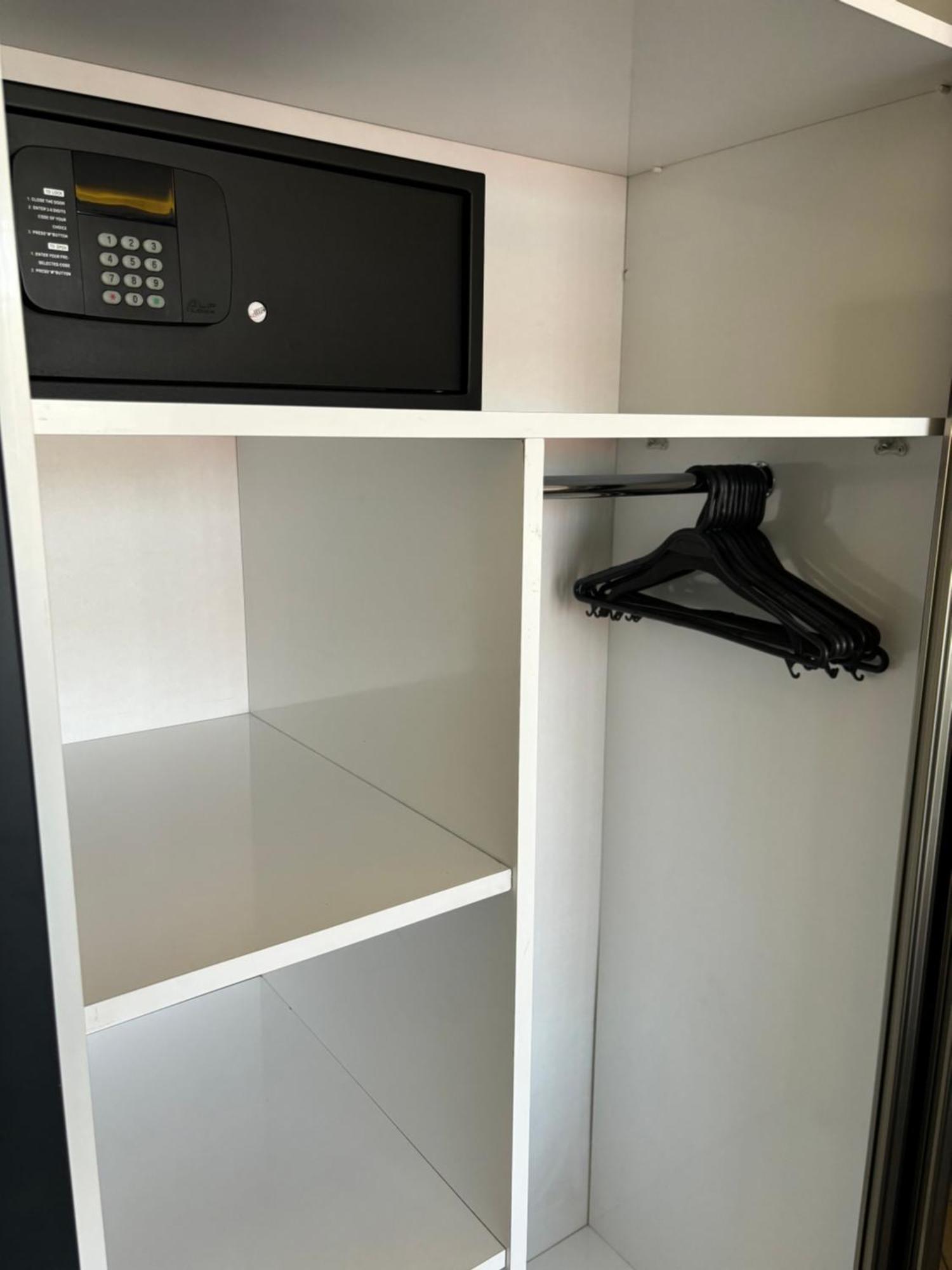 Aldino Residence 앙카라 외부 사진