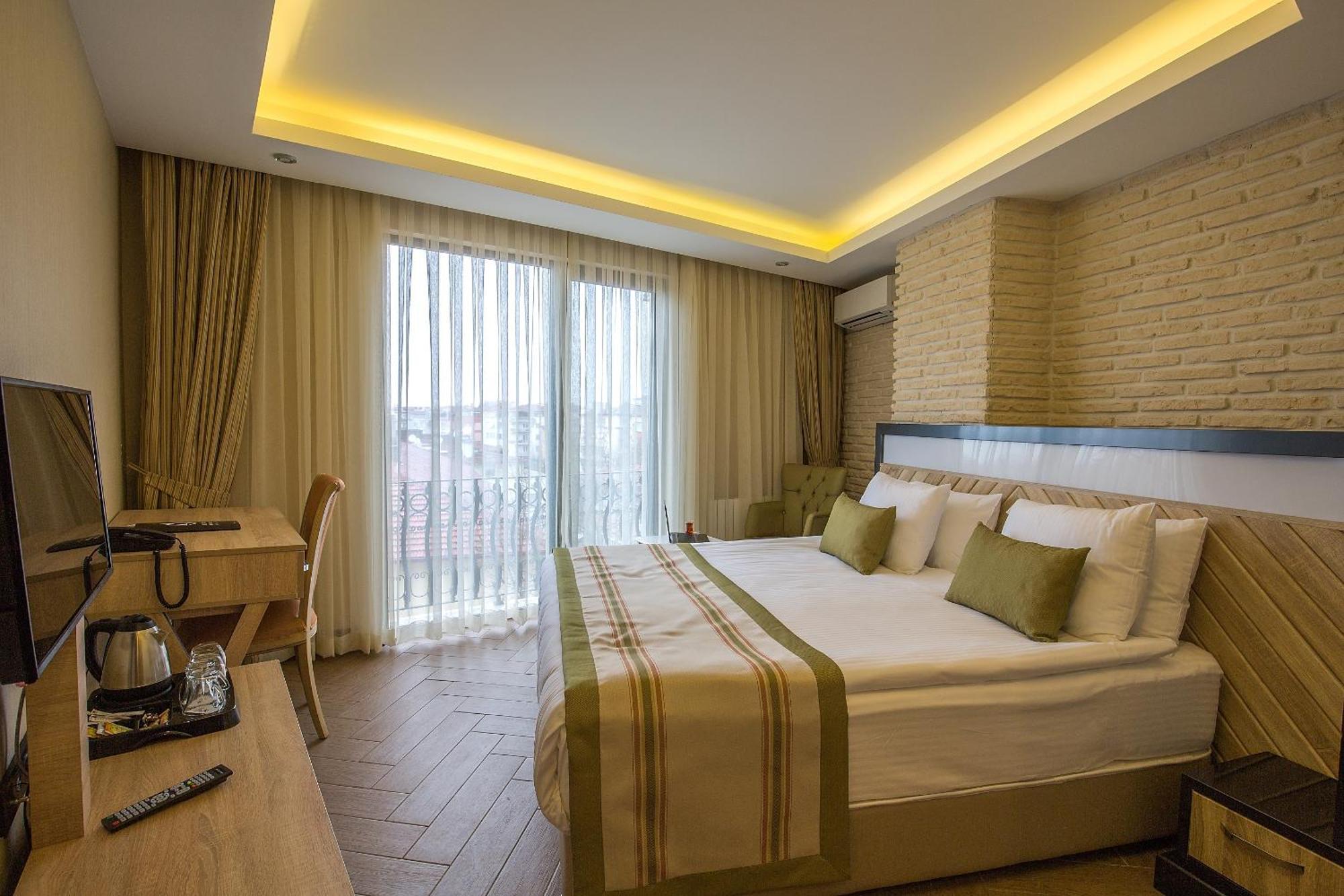 Aldino Residence 앙카라 외부 사진