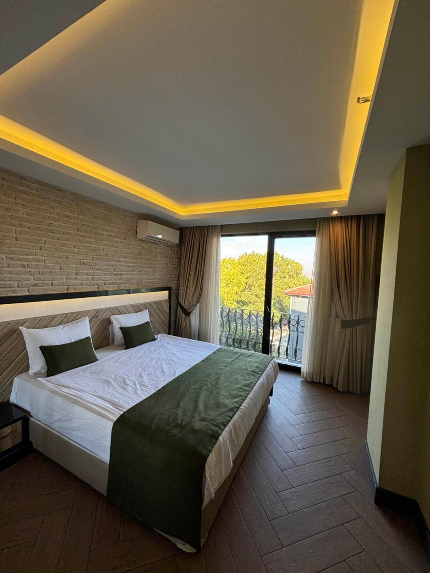 Aldino Residence 앙카라 외부 사진