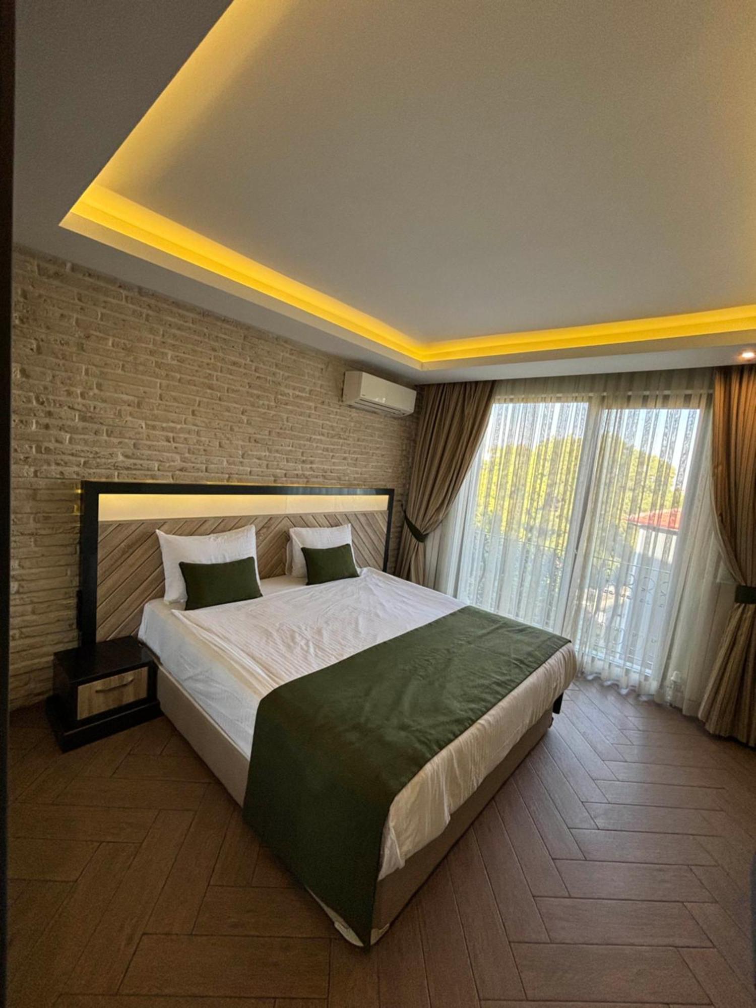 Aldino Residence 앙카라 외부 사진