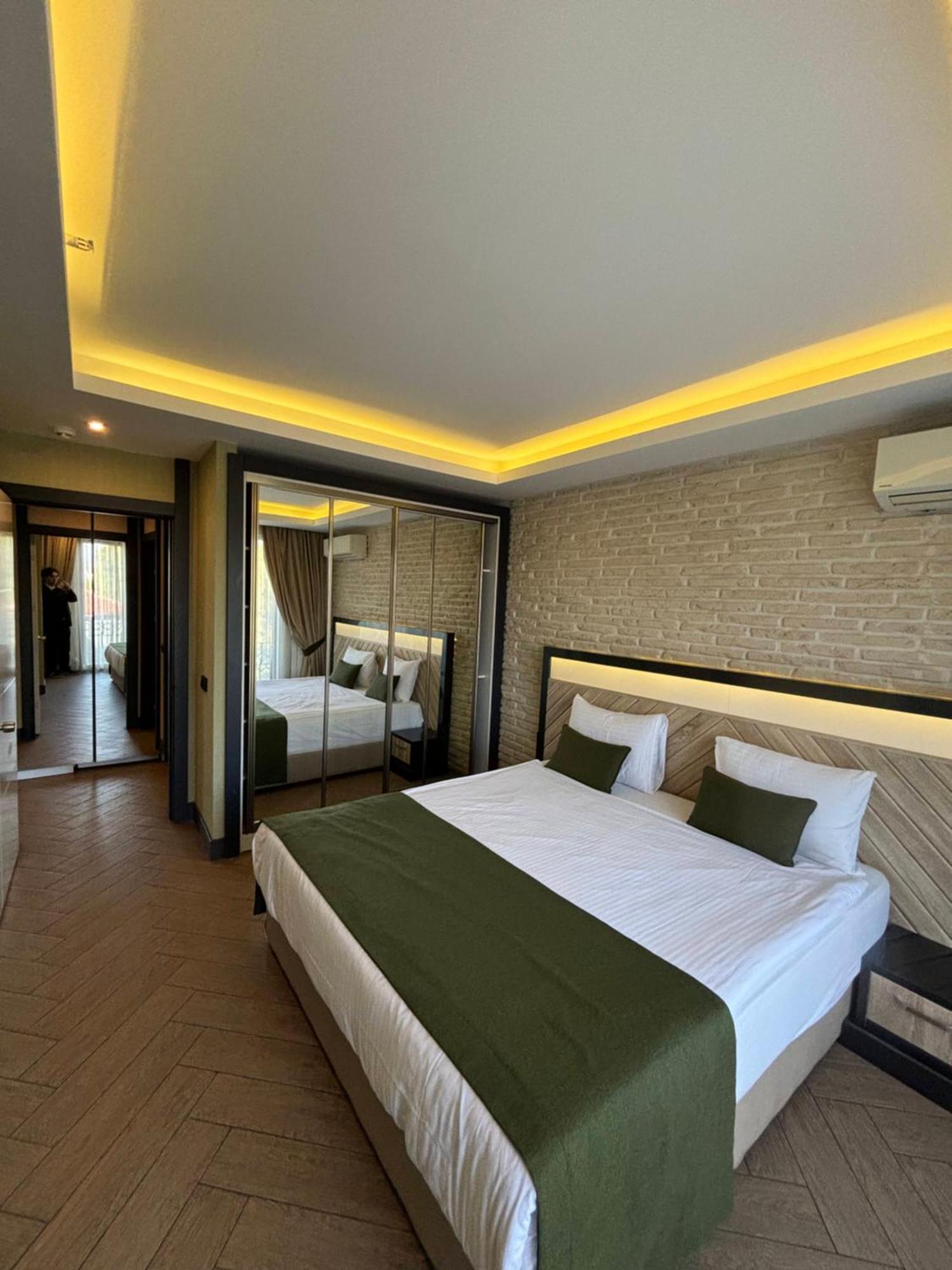 Aldino Residence 앙카라 외부 사진