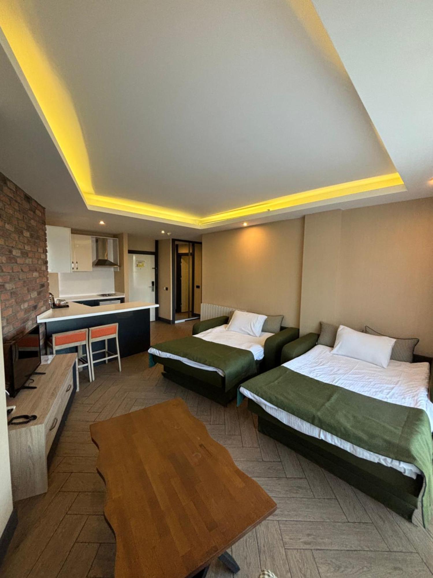 Aldino Residence 앙카라 외부 사진