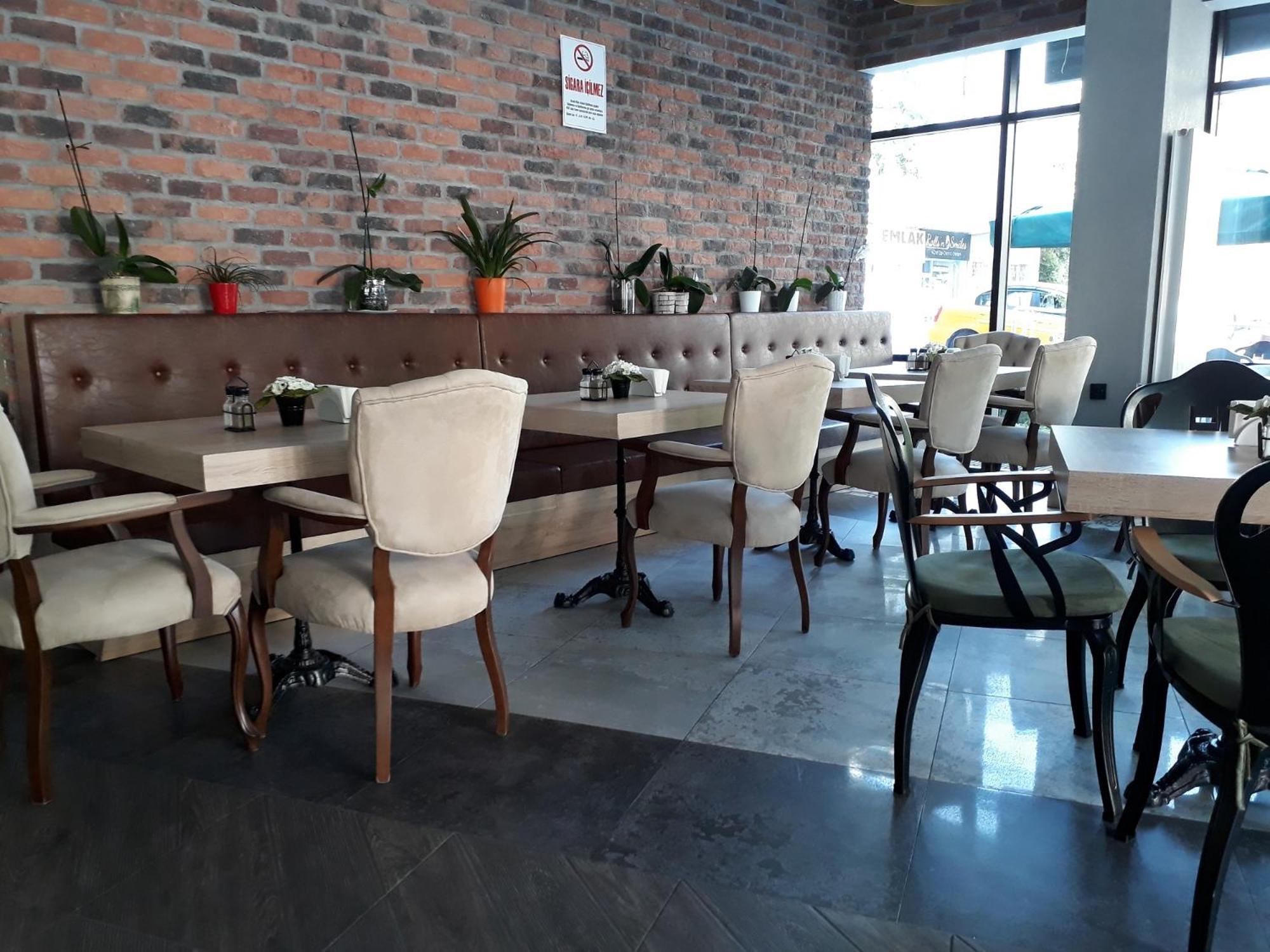 Aldino Residence 앙카라 외부 사진