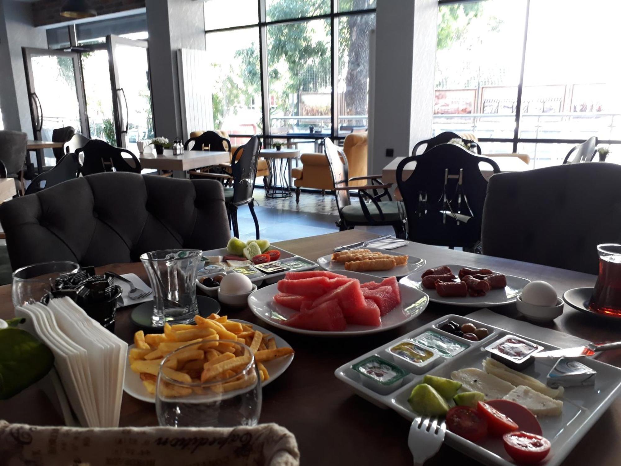 Aldino Residence 앙카라 외부 사진